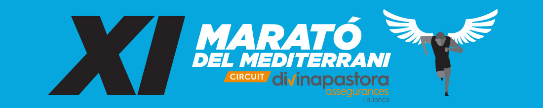Marató del Mediterrani